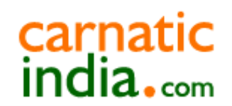 carnaticindia.com