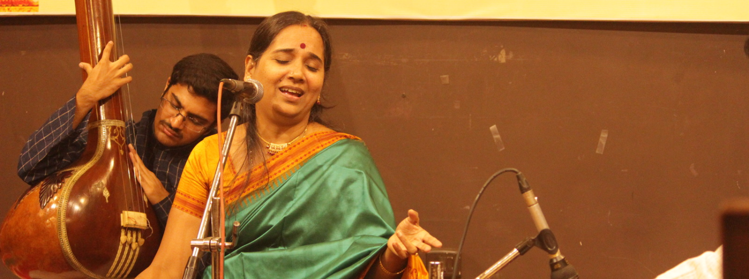 CARNATIC MUSIC : A Website on South Indian Music, Dance and Heritage